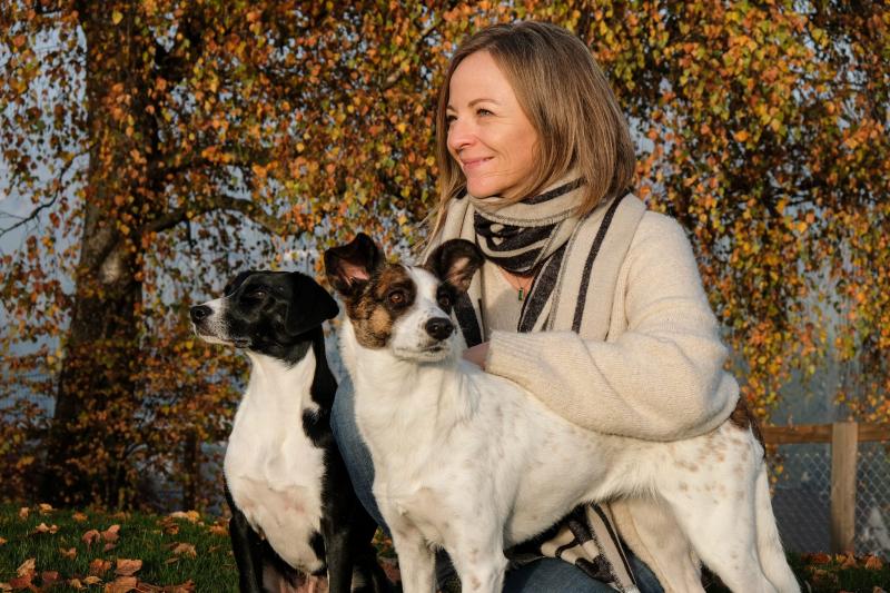 Conseillère ANiFiT Barbara Ender